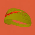 Splashsig Signature Elastic Sports Headband
